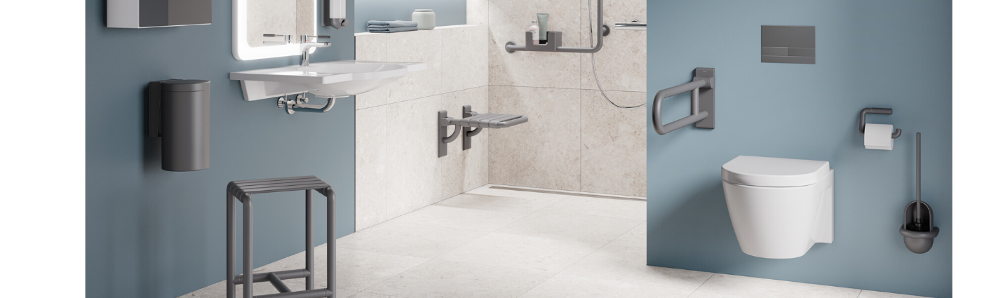 Image for blog story captioned Adapted living