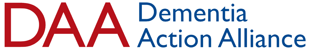 Dementia Action Alliance