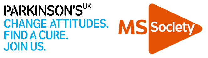 Parkinson's / ms