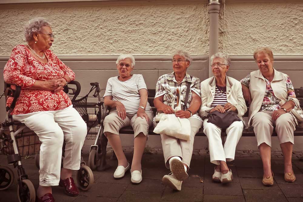 Senior Home Solutions client access