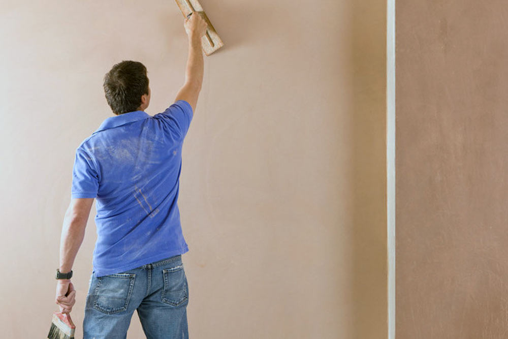 Senior Home Solutions Team Member Tile