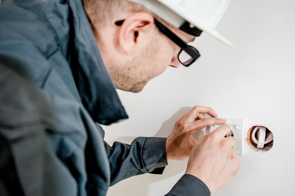 Senior Home Solutions Team Member Tile