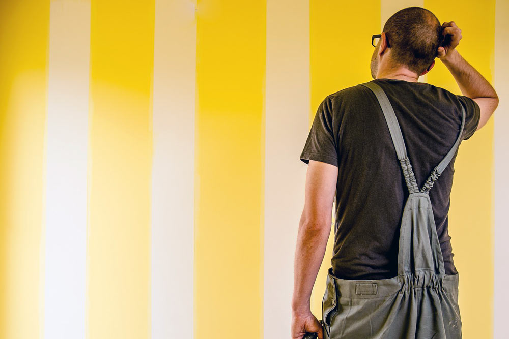 Senior Home Solutions Team Member Tile